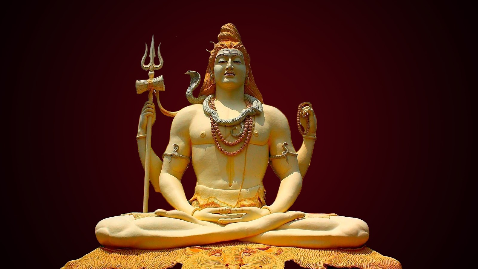 Maha Shivaratri