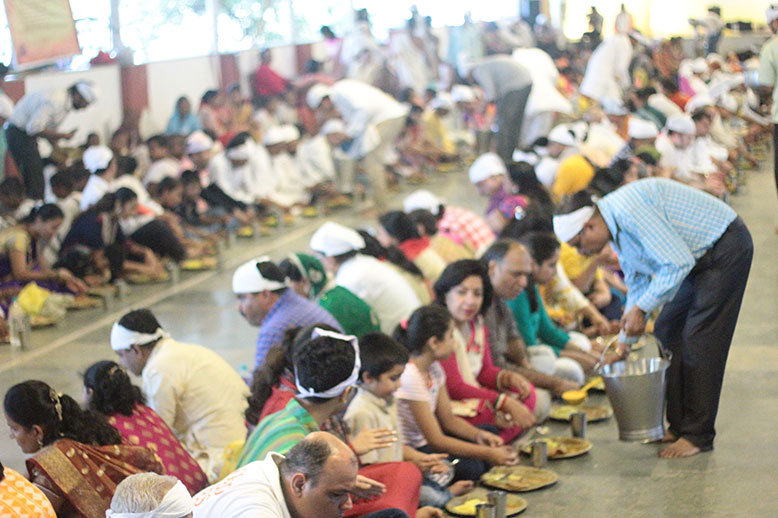 Maha Langar